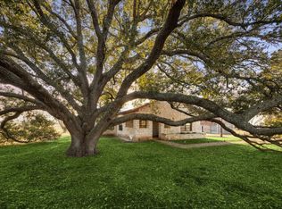 1155 Lomax Harmel Rd, Burton, TX 77835