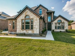 237 Fox Hollow Blvd, Forney, TX 75126