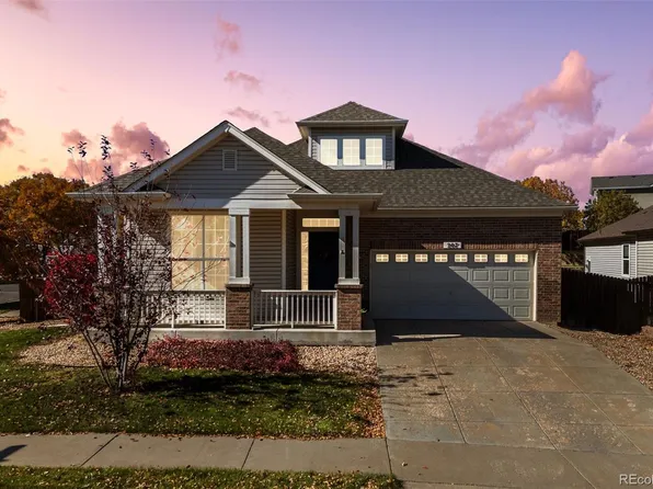 207 Harrow Court, Brighton, CO 80601