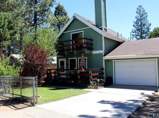 980 F Ln, Big Bear City, CA 92314