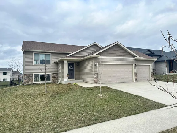 5931 51st St NW, Rochester, MN 55901