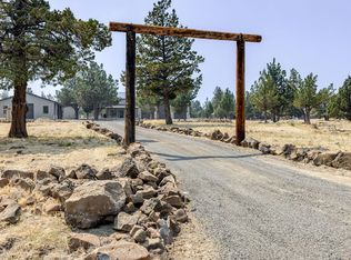 5112 SW Brandy Ln, Culver, OR 97734