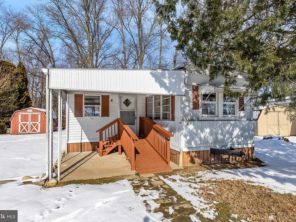 85 Penn Valley Vlg, Lititz, PA 17543 Zillow