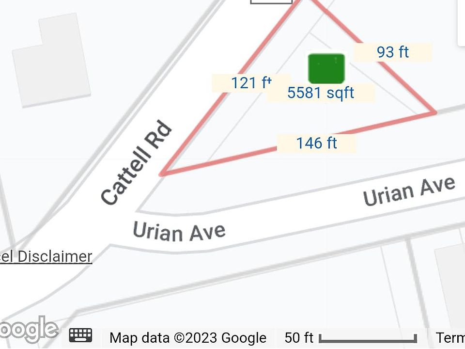 2nd image of 1194 & 1198 Cattell Rd