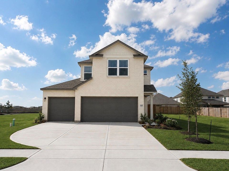 1st image of 2103 Sanders Brook Dr