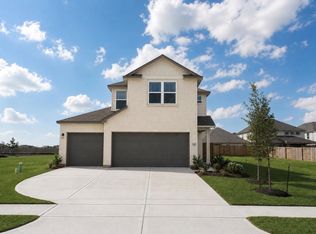 2110 Rosillo Brook Dr, Baytown, TX 77521