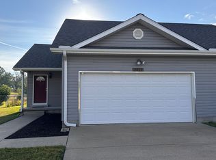 2805 Neosho Heights Ave #2805, Neosho, MO 64850