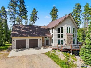 11200 Birch Dr, Lead, SD 57754