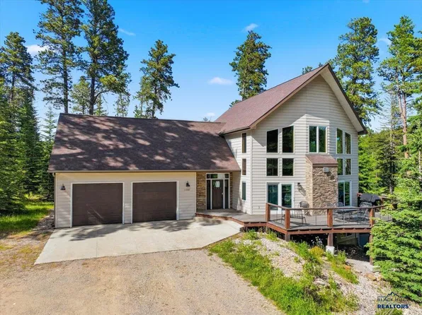 11200 Birch Dr, Lead, SD 57754