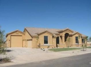 21722 E Russet Rd, Queen Creek, AZ 85142