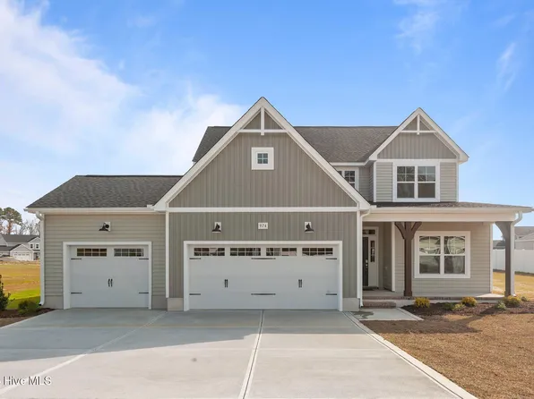 974 Appaloosa Trail, Grimesland, NC 27837