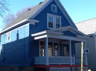 288 Benton St, Rochester, NY 14620