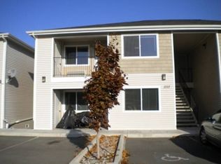 1107 N Western Ave APT D, Wenatchee, WA 98801