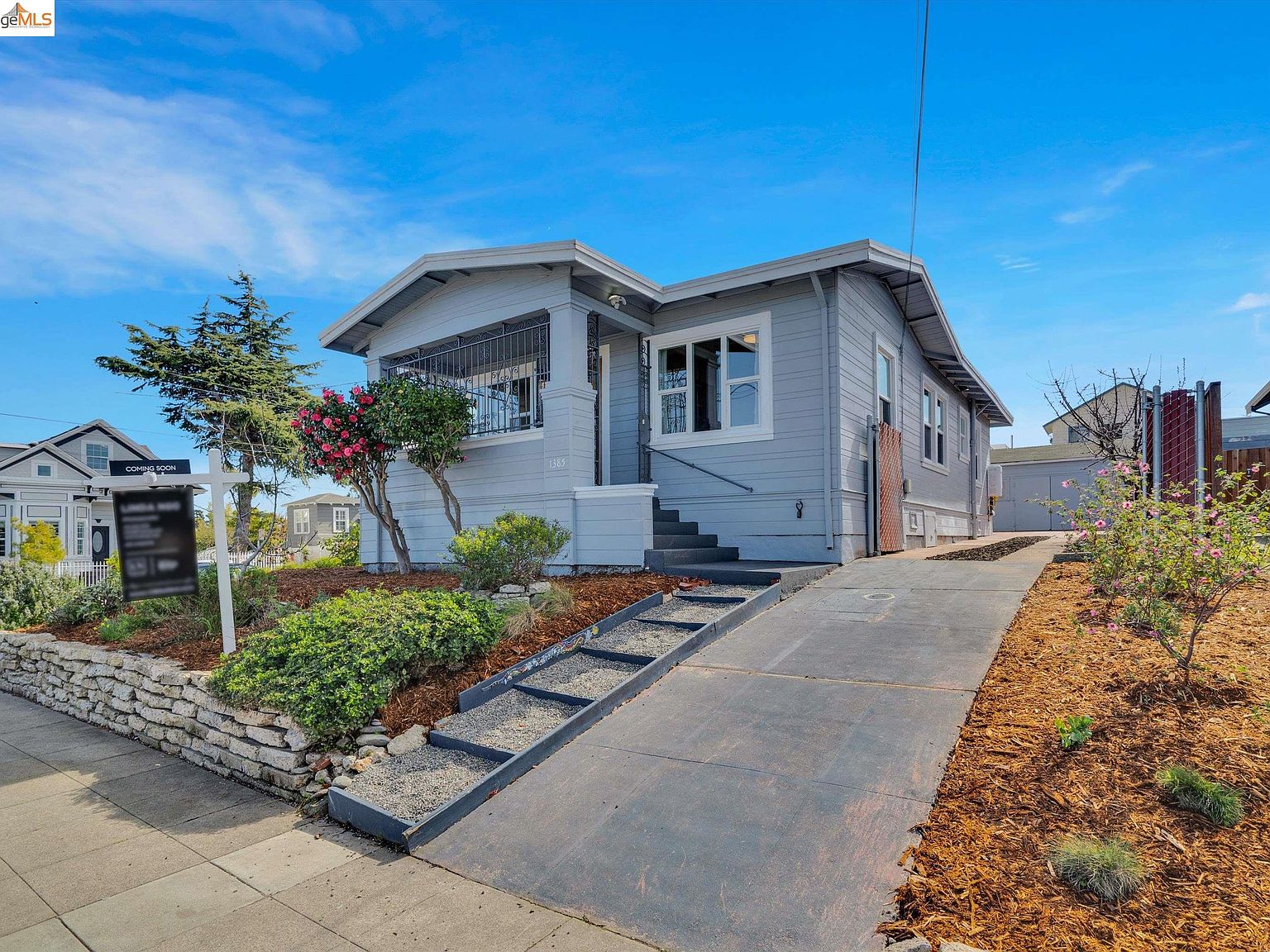 1385 E 33rd St, Oakland, CA 94602 Zillow
