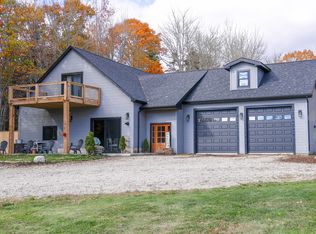 967 Newbury Neck Road, Surry, ME 04684