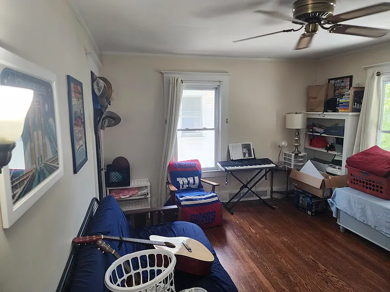 2nd floor bedroom #1