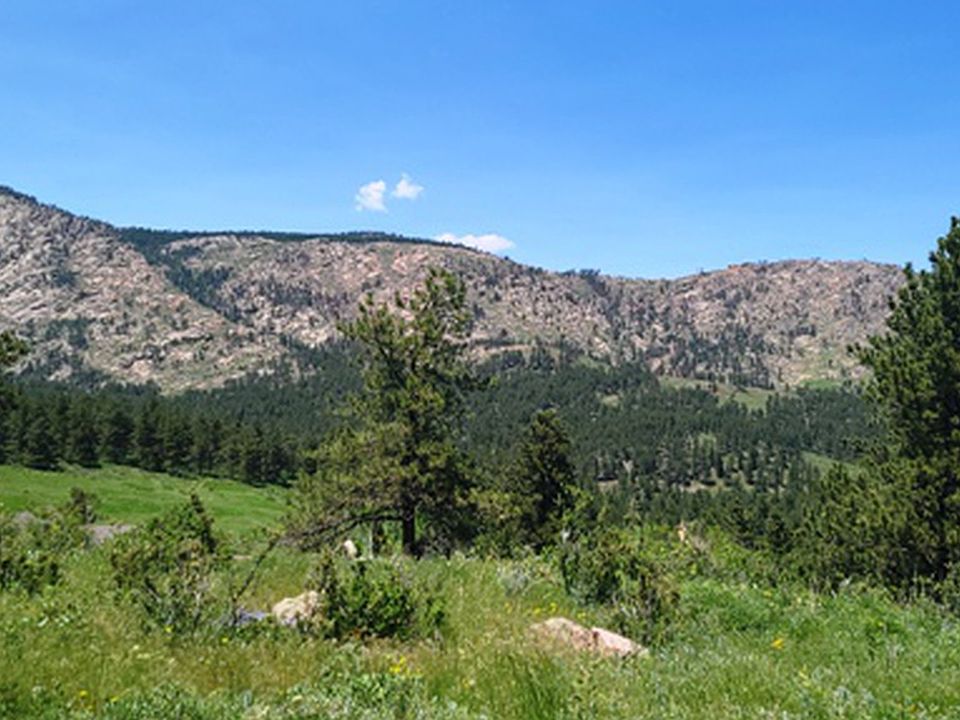 1001 Snow Top Dr, Drake, CO 80515 | Zillow