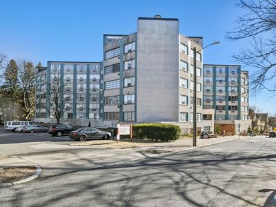 101 Mulberry St PENTHOUSE 608, Springfield, MA, 01105