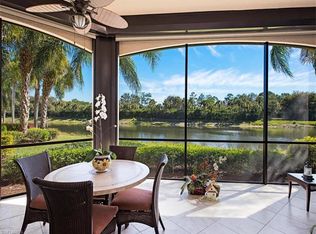 17026 Porta Vecchio Way UNIT 101, Naples, FL 34110