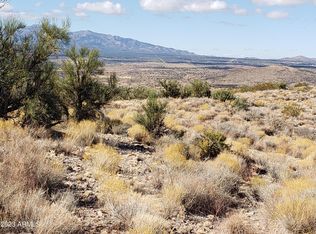 0 E Salome Rd, Kingman, AZ 86401