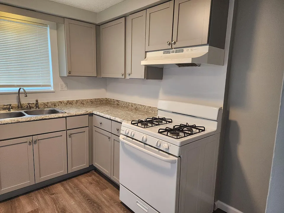 Updated Kitchen - 2