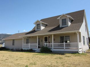 148 Foxtail Ln, Butte, MT 59701