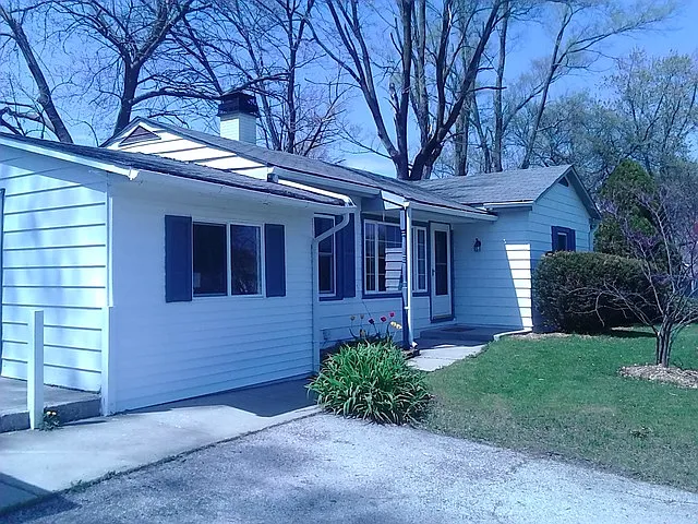 3717 Greenleaf Ave photo 1