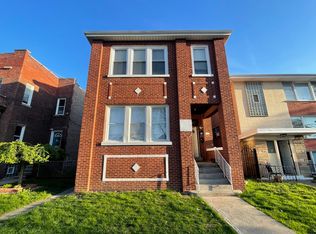 3353 W 65th St, Chicago, IL 60629