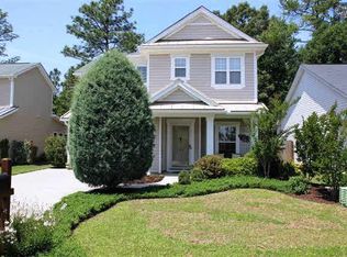 820 Spears Dr, Elgin, SC 29045