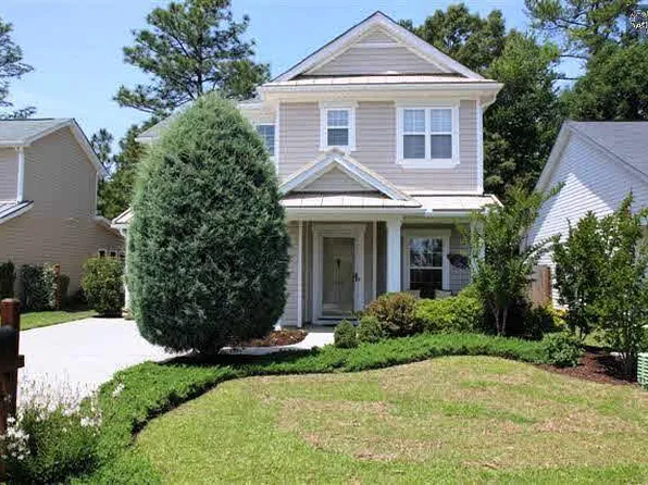 820 Spears Dr, Elgin, SC 29045