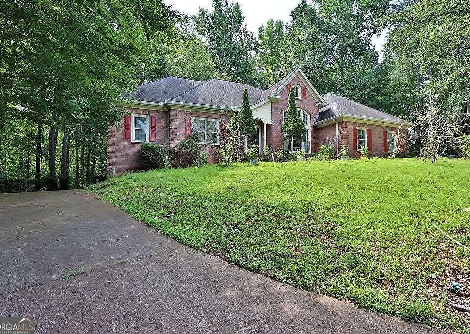 1st image of 5945 Millstone Ln