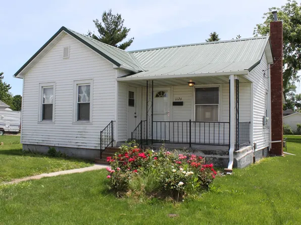 1126 E Mary St, Ottumwa, IA 52501