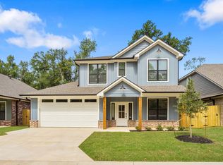3179 Royal Court Rd, Tyler, TX 75701