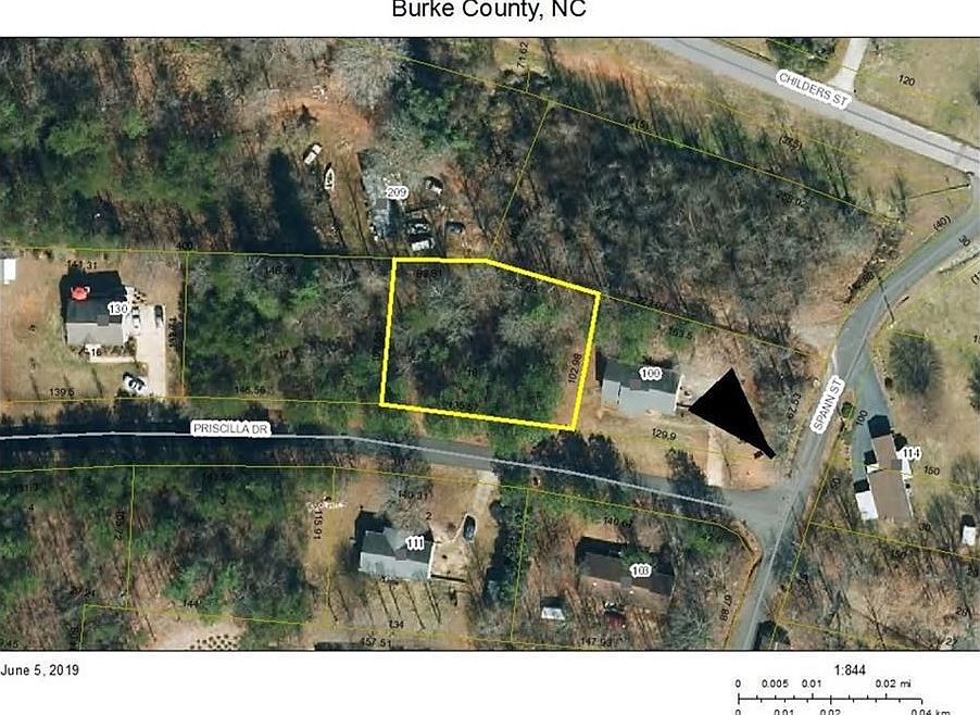 2nd image of 7224 Jeeter Shell Ave