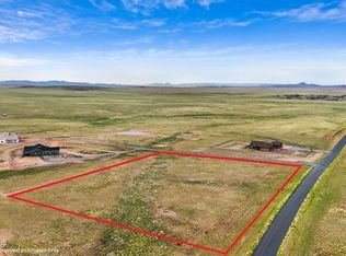 0 N McWorter Pl #C, Prescott Valley, AZ 86315
