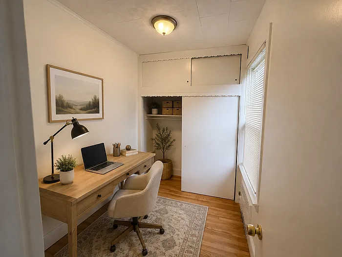 74 Morse St #2 — Photo 5