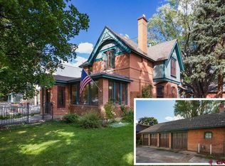 720 E 4th Ave, DURANGO, CO 81301