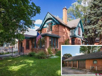 720 E 4th Avenue, DURANGO, CO, 81301