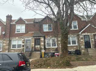 7369 Woolston Ave, Philadelphia, PA 19138