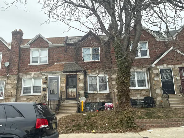 7369 Woolston Ave, Philadelphia, PA 19138