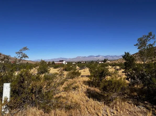 343-134 22 Javis Richmond, Ridgecrest, CA 93555