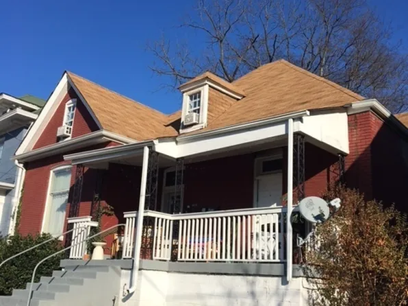 1028 Villa Pl #C, Nashville, TN 37212