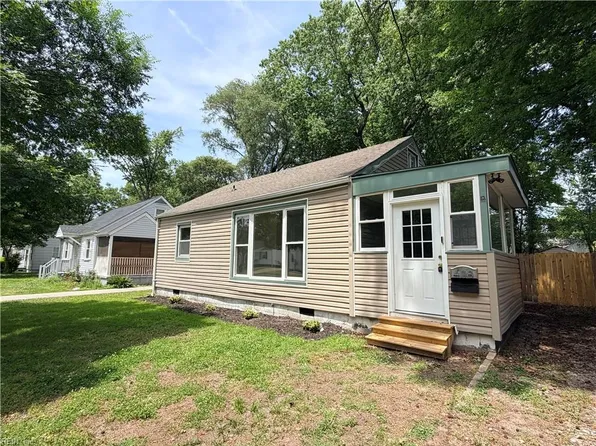 428 Biltmore Rd, Norfolk, VA 23505