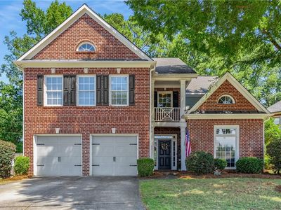 2740 Stillwater Lake Ln, Marietta, GA, 30066