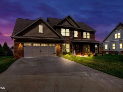 2122 Leah Ln, Maryville, TN, 37803