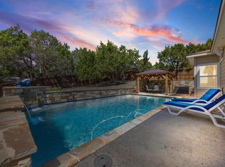 2702 Cumberland Cv, Lago Vista, TX 78645