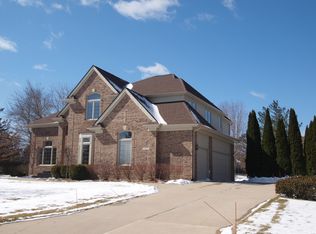 3513 Crestmoor Pl, Des Moines, IA 50310