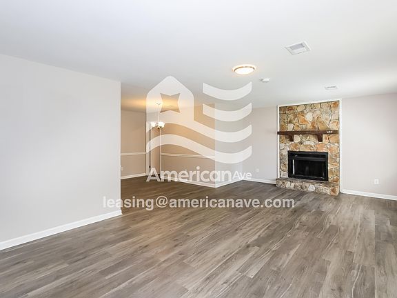 WM - Living Room