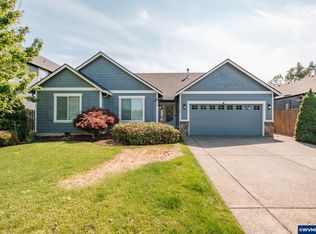 280 SW Wyatt St, Dallas, OR 97338