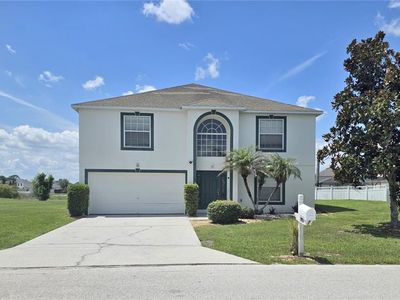 145 VISTA VIEW AVENUE, Eagle Lake, FL, 33839